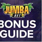 no deposit bonus for jumba bet